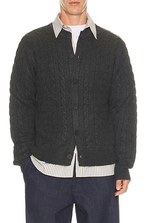Fulton Crew Cardigan LEVI'S
