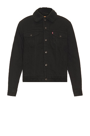 Type 3 Sherpa Trucker LEVI'S