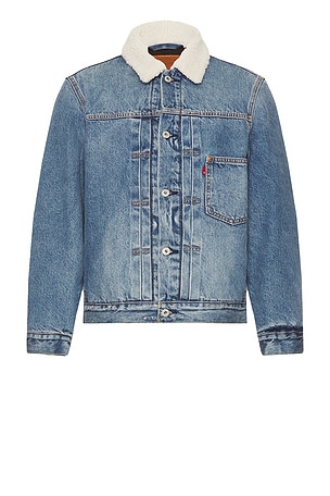 CHAQUETA LEVI'S