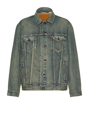 BLOUSON TRUCKER RELAXED FIT LEVI'S