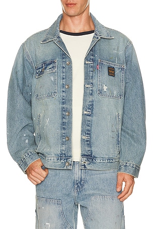 JACKET SUNRISE LEVI'S