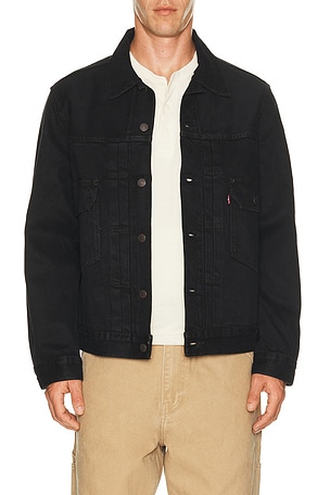 JACKET TYPE 2 LEVI'S