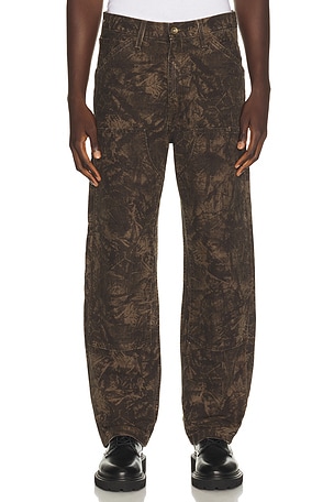 568 Loose Straight Double Knee Pants LEVI'S