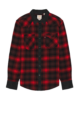 CHEMISE LEVI'S