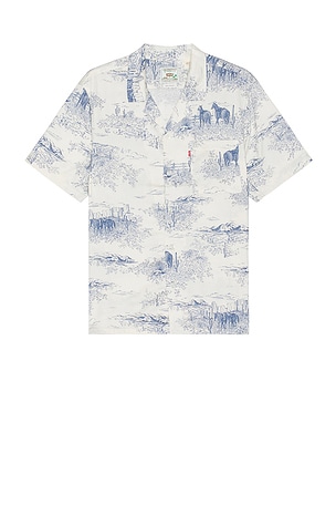 The Sunset Camp Shirt LEVI'S