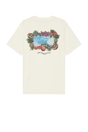 Relaxed Tee LEVI'S