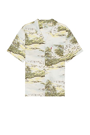 The Sunset Camp Shirt LEVI'S