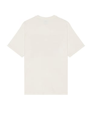 LEVI'S Vintage Graphic Tee in Cream