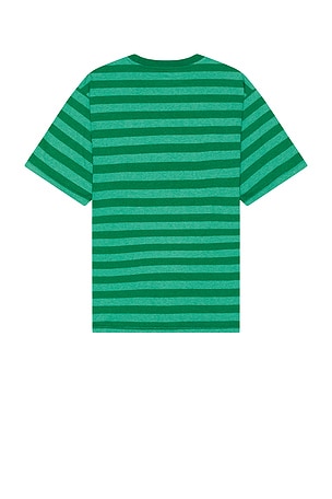 LEVI'S Red Tab Vintage Tee in Green