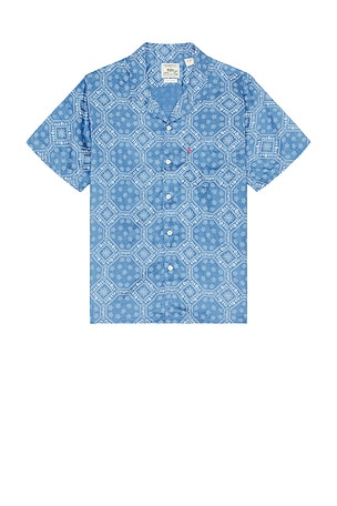 The Sunset Camp Shirt LEVI'S