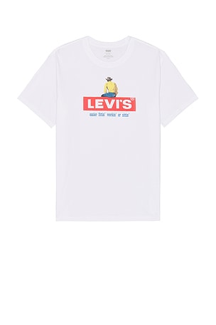 T-SHIRT LEVI'S