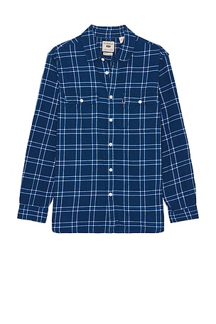 CHEMISE LEVI'S