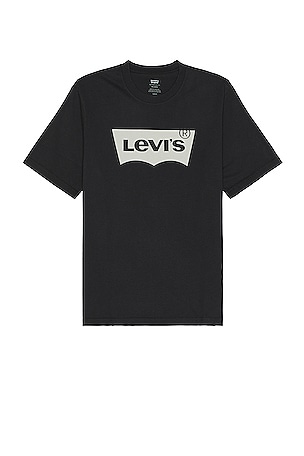 Premium Bw Vw Caviar T-shirt LEVI'S
