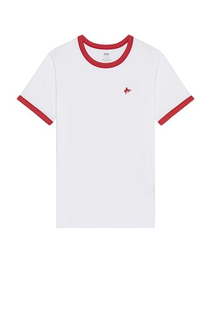 Retro Ringer Tee LEVI'S