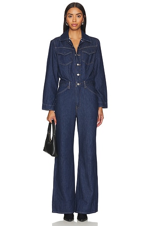 Western Jumpsuit LEVI'S