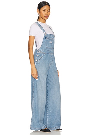 LEVI'S XL Overall in Blue