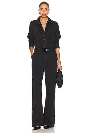 Rinoa Wide Leg Jumpsuit LEVI'S