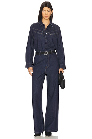 Rinoa Wide Leg Jumpsuit LEVI'S