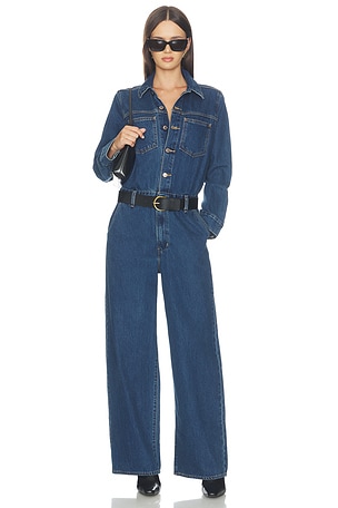 Heritage Jumpsuit LEVI'S