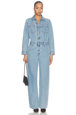 Heritage Jumpsuit LEVI'S