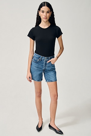 501 Mid Thigh Short LEVI'S