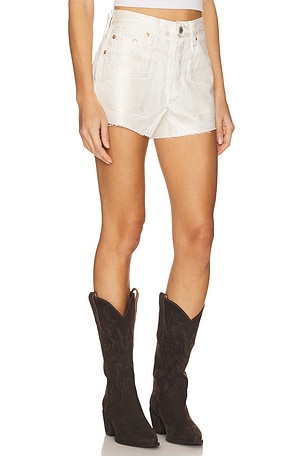 LEVI'S 501 Original Short in White