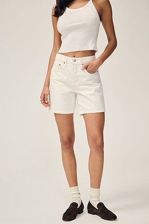 501 Mid Thigh Short LEVI'S