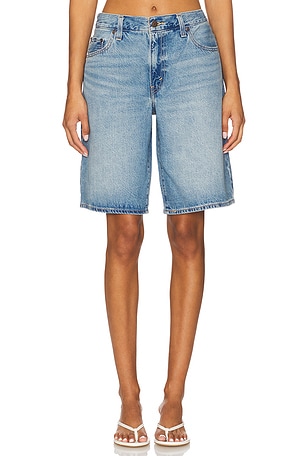 Baggy Dad Jort LEVI'S