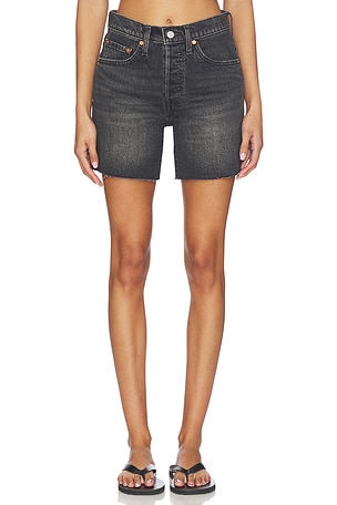 501 Mid Thigh Short LEVI'S