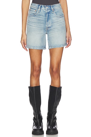 ДЖИНСОВЫЕ ШОРТЫ 501 LEVI'S