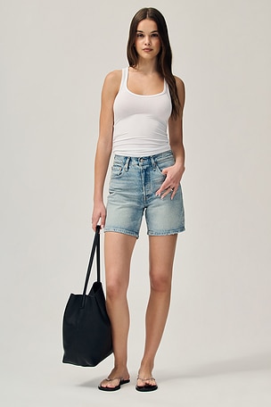 501 Mid Thigh Short LEVI'S