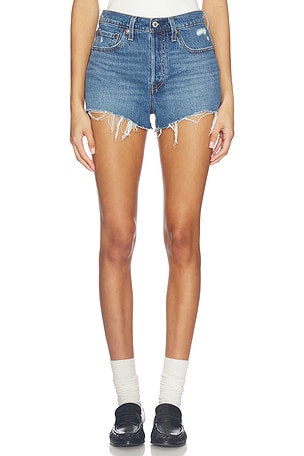 ДЖИНСОВЫЕ ШОРТЫ 501 ORIGINAL LEVI'S