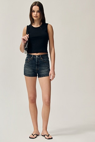 501 Original Short LEVI'S