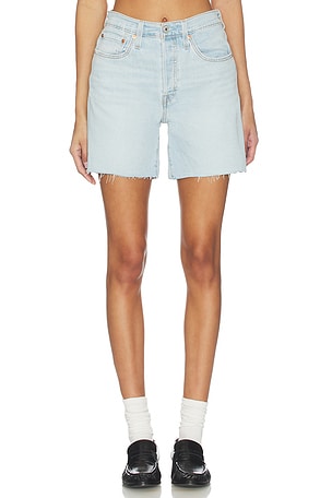 SHORT MEDIO MUSLO 501 LEVI'S