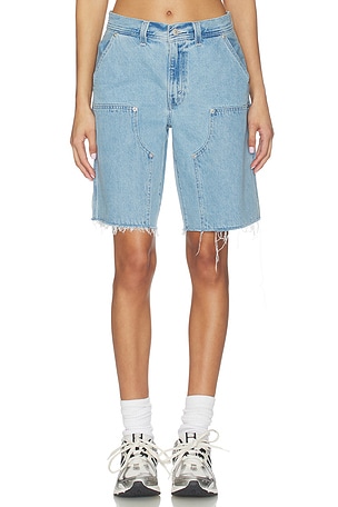 Baggy Dad Utility Jort LEVI'S