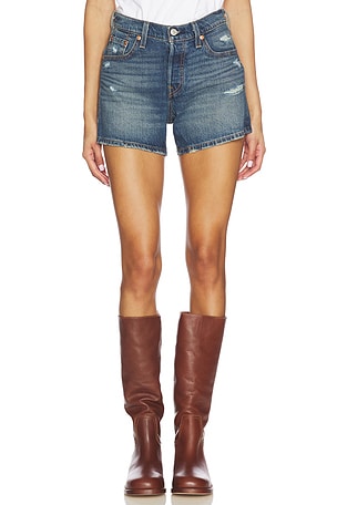 501 Curve Short LEVI'S