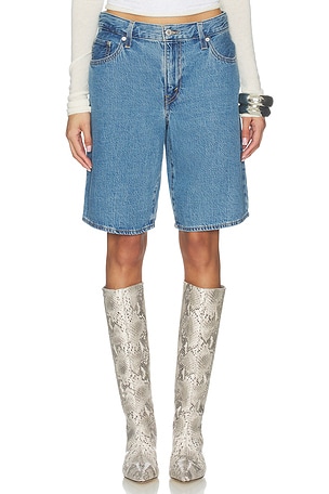 Baggy Dad Jort LEVI'S