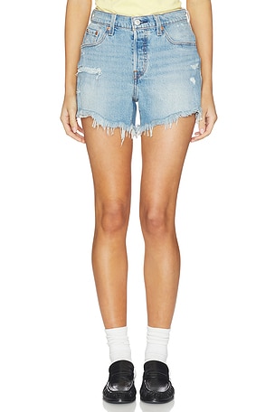 501 Curve Short LEVI'S