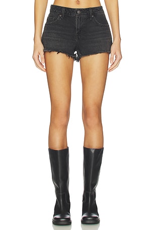 데님 쇼츠 LEVI'S