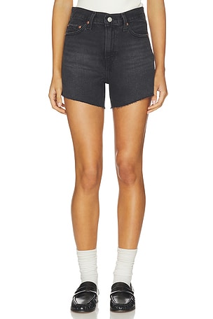 Ribcage Short Zip LEVI'S