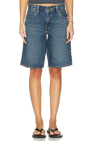 Baggy Dad Jort LEVI'S