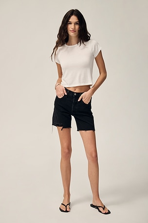 501 Mid Thigh Short LEVI'S