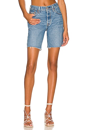 90's 501 Short LEVI'S