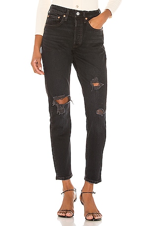 JEAN SKINNY 501 SKINNY