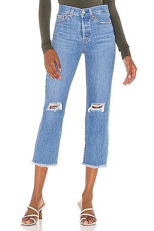 DROIT WEDGIE STRAIGHT LEVI'S