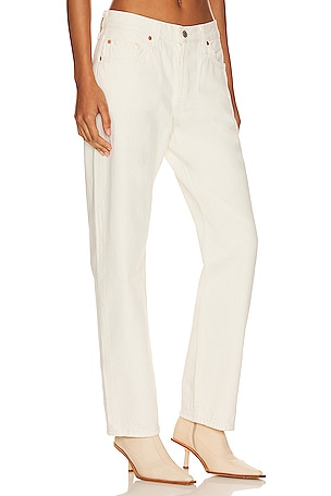 LEVI'S 90s 501 Jeans in White