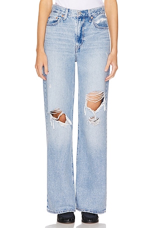 Ribcage Wide Leg LEVI'S