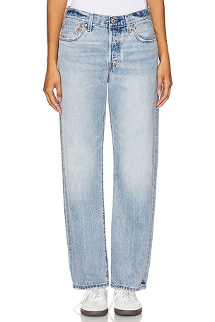 501 90s StraightLEVI'S$138