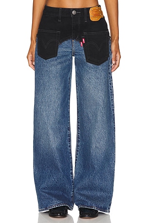 x Andersson Bell Baggy Wide Leg LEVI'S