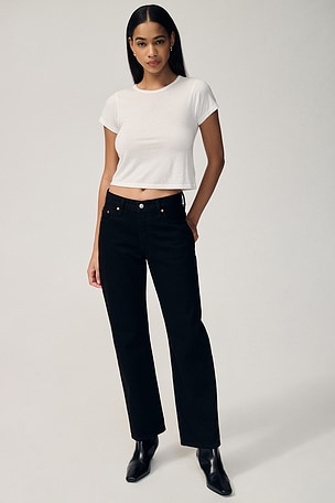 501 90s Straight Jeans LEVI'S